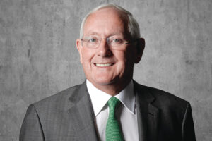 Ray O'Rourke 2014 CEO Laing O'Rourke